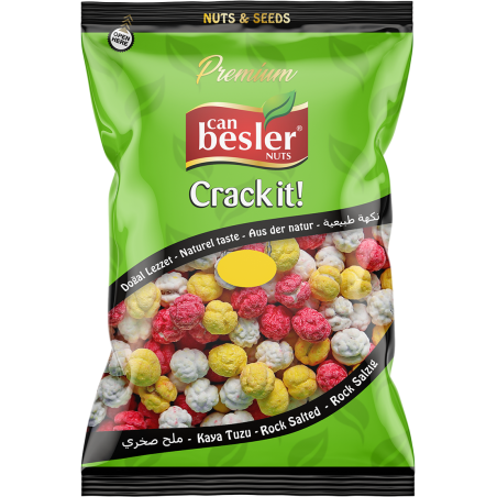 Besler Kichererbsen zucker